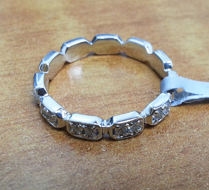14k Gold Designer Ring